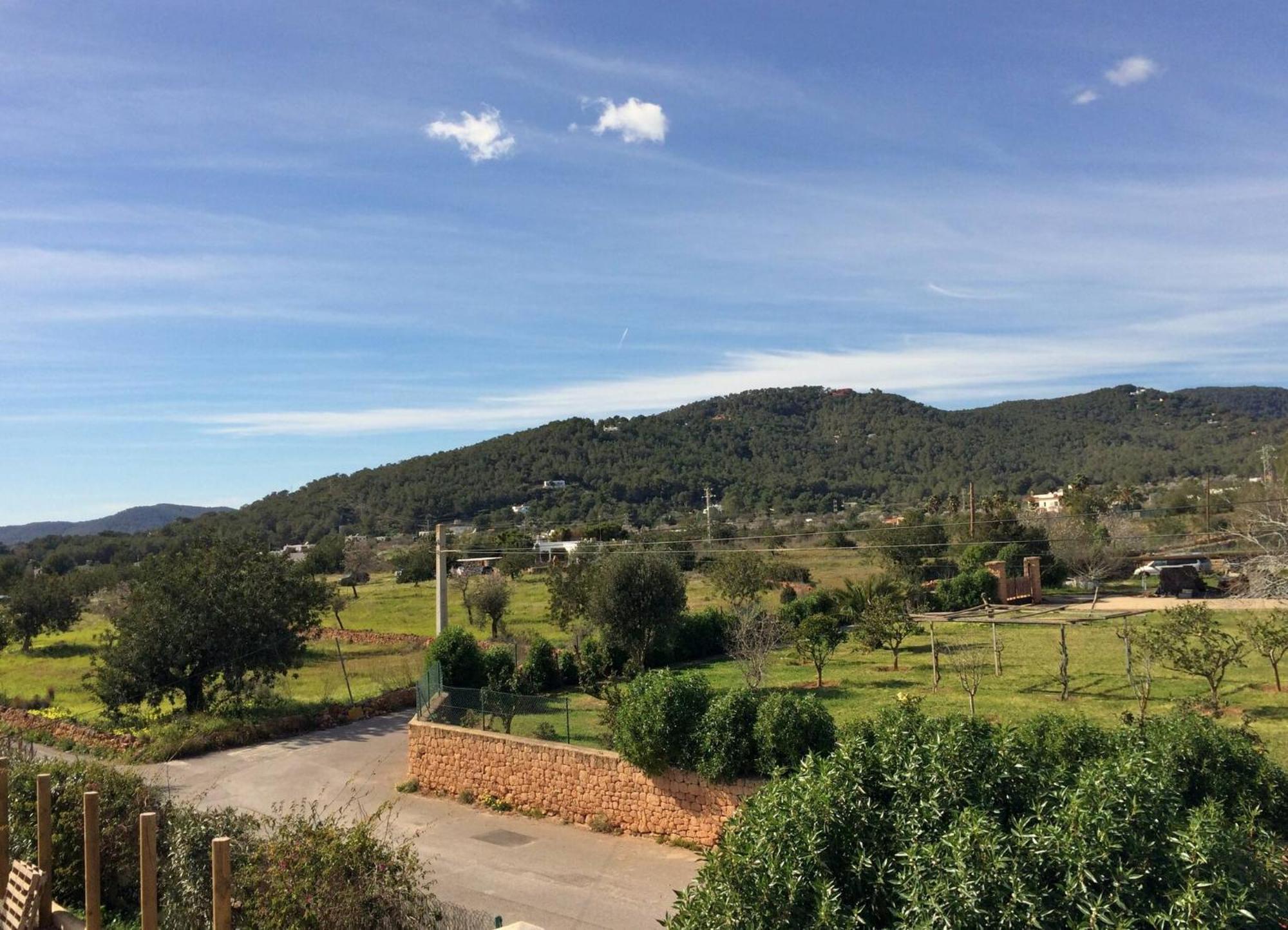 فيلا Casa Ibiza Sant Jordi de ses Salines المظهر الخارجي الصورة