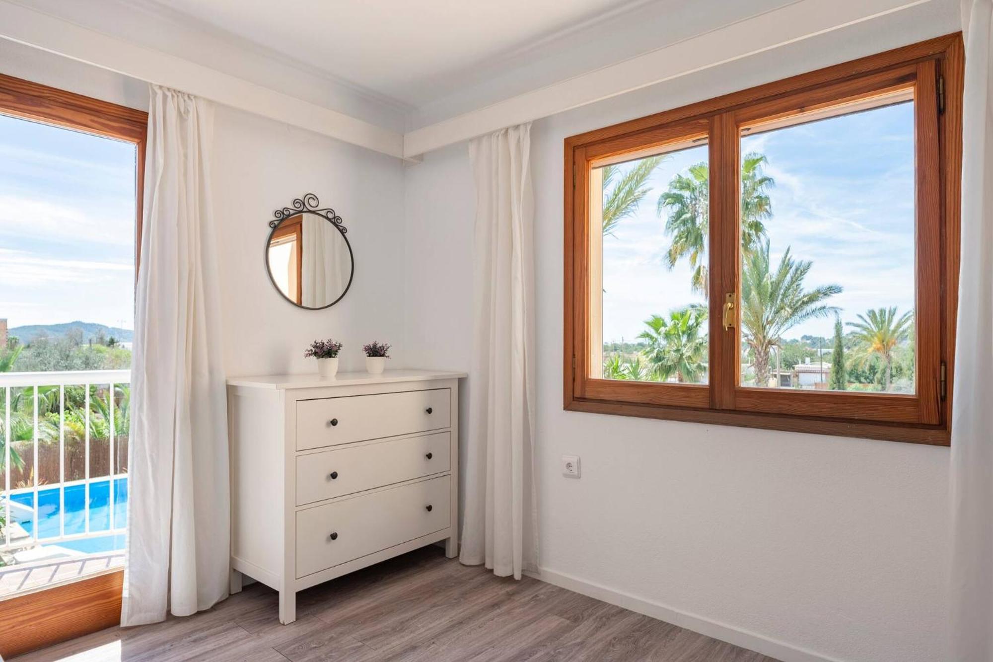 فيلا Casa Ibiza Sant Jordi de ses Salines المظهر الخارجي الصورة