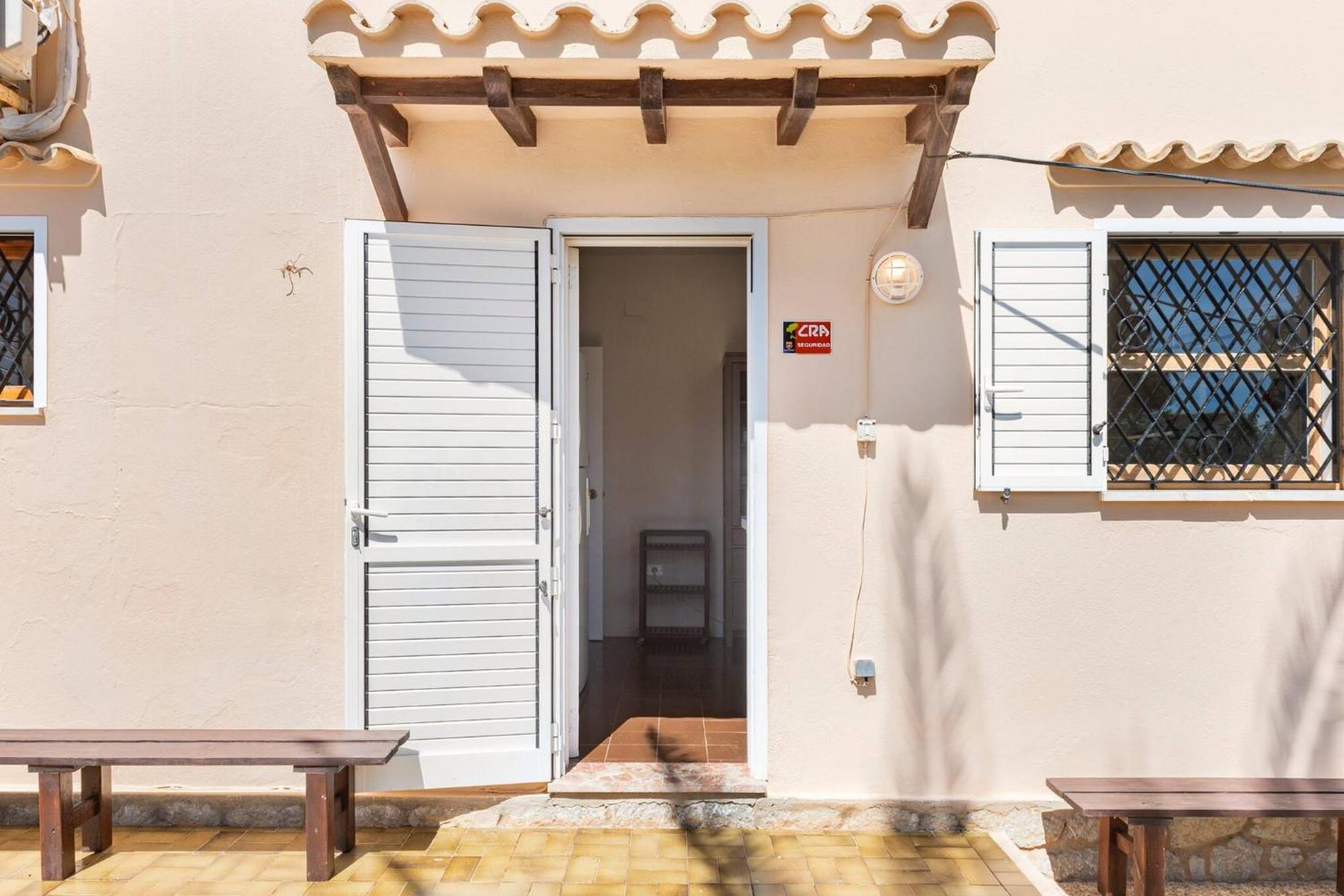 فيلا Casa Ibiza Sant Jordi de ses Salines المظهر الخارجي الصورة